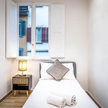 Yid Lovely Sangallo Apt Apartment Florence Luaran gambar