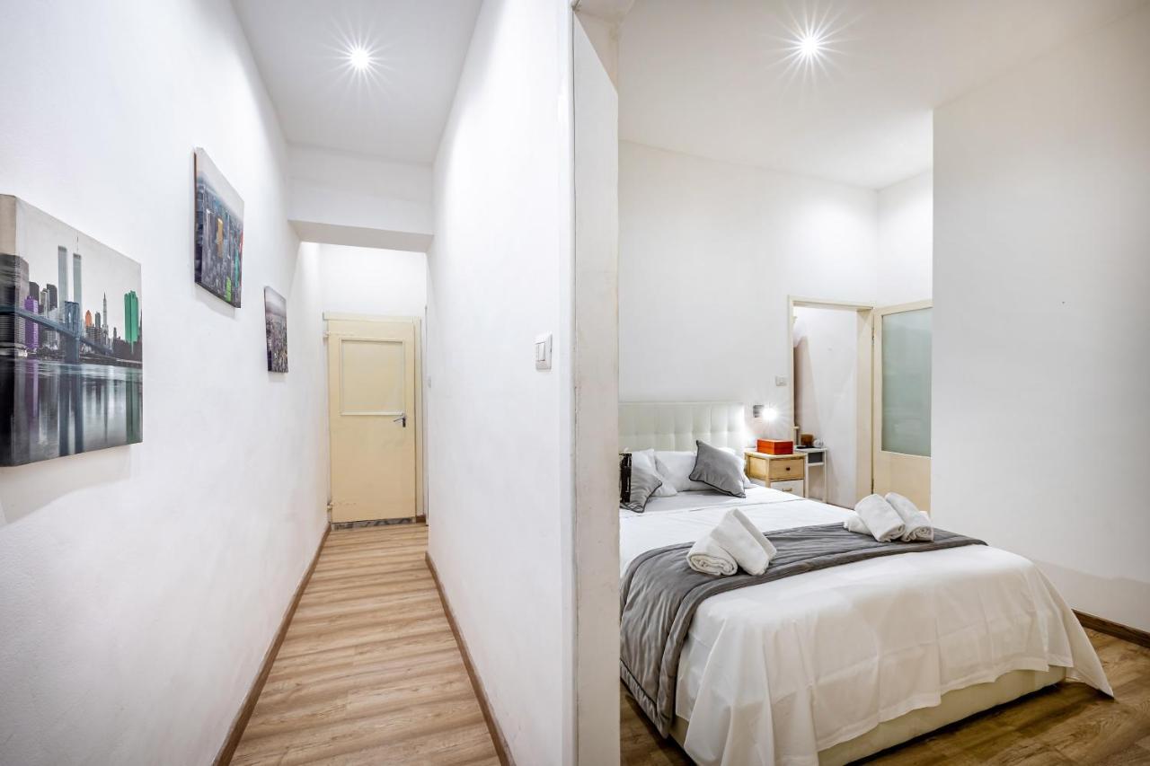Yid Lovely Sangallo Apt Apartment Florence Luaran gambar