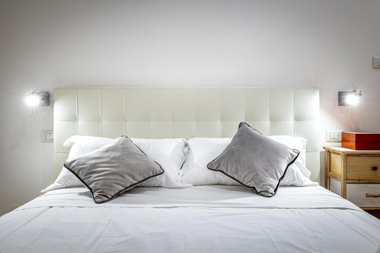 Yid Lovely Sangallo Apt Apartment Florence Luaran gambar