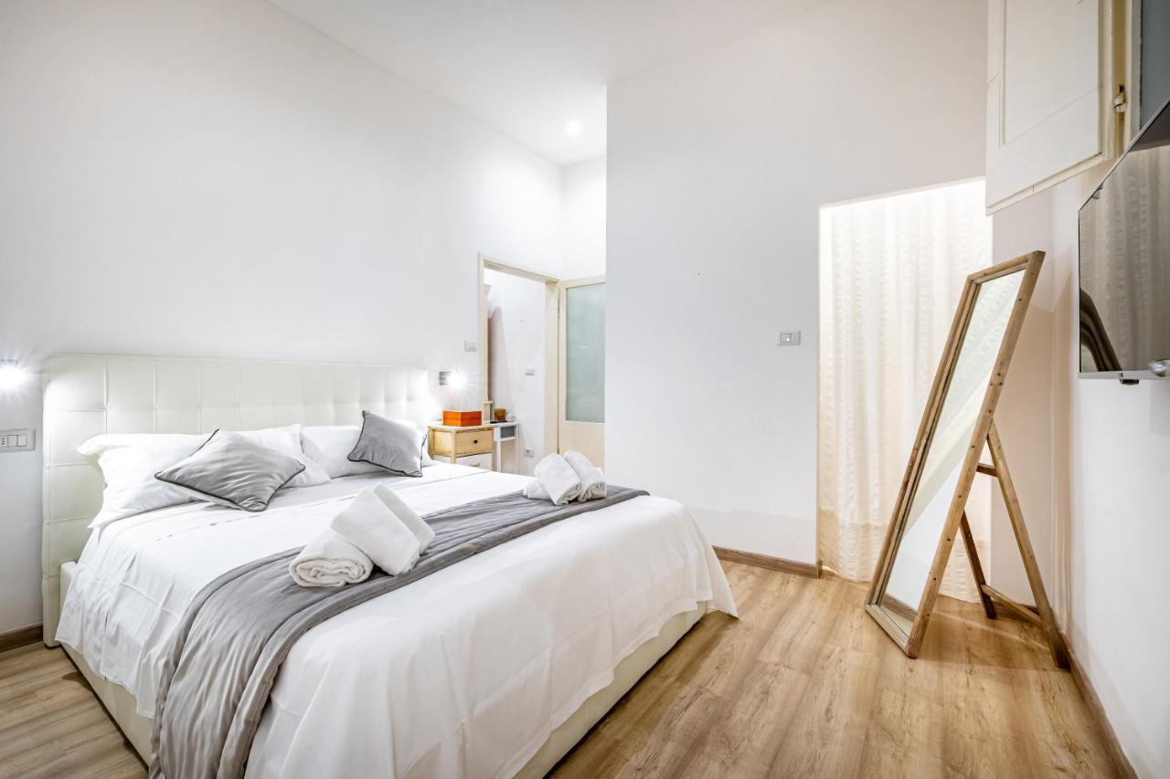 Yid Lovely Sangallo Apt Apartment Florence Luaran gambar