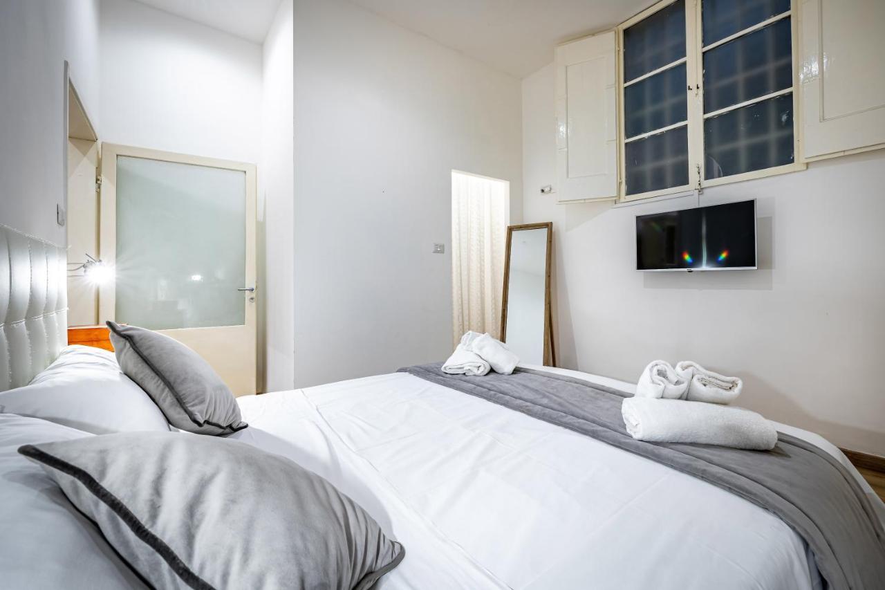 Yid Lovely Sangallo Apt Apartment Florence Luaran gambar