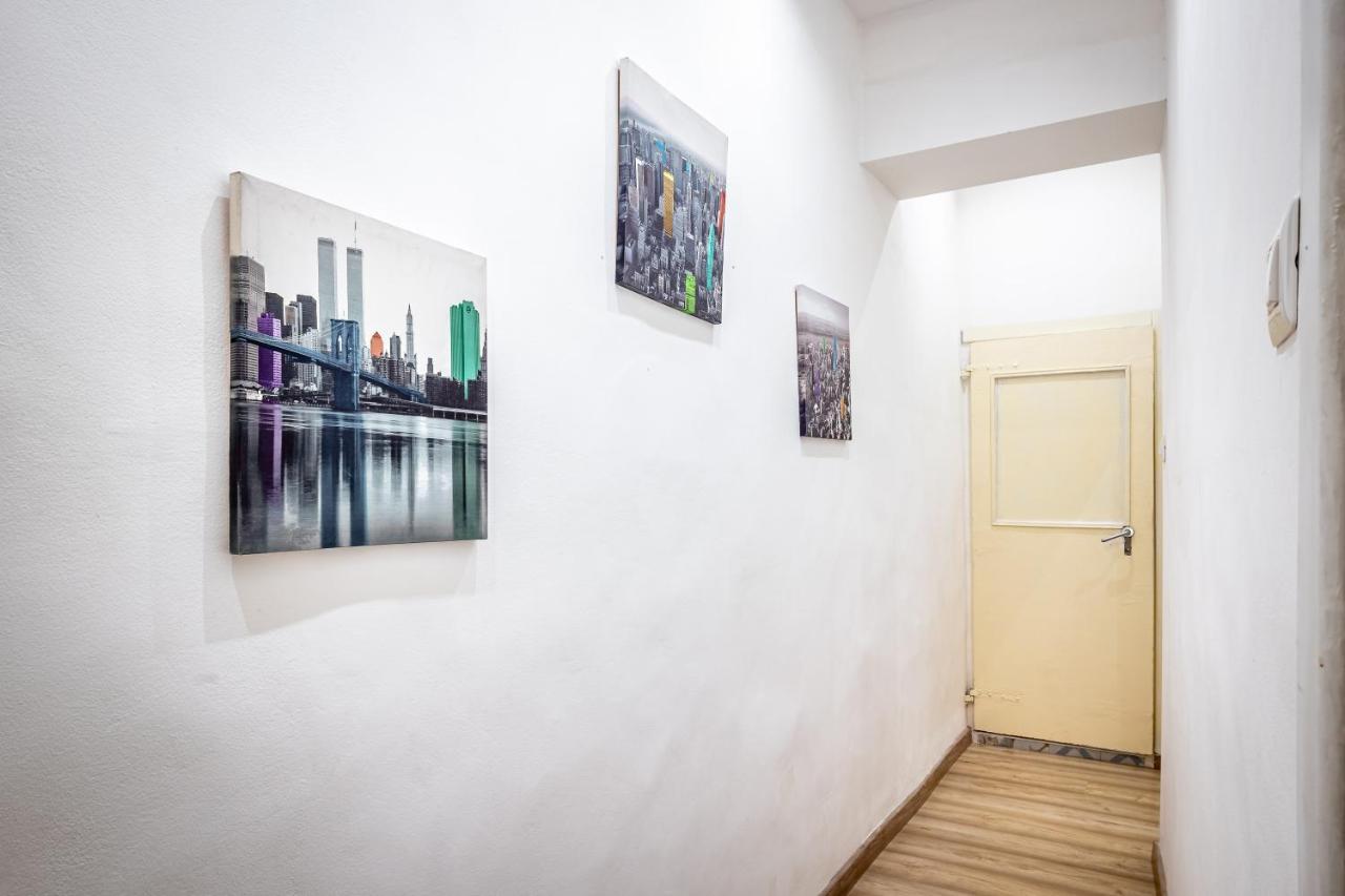 Yid Lovely Sangallo Apt Apartment Florence Luaran gambar