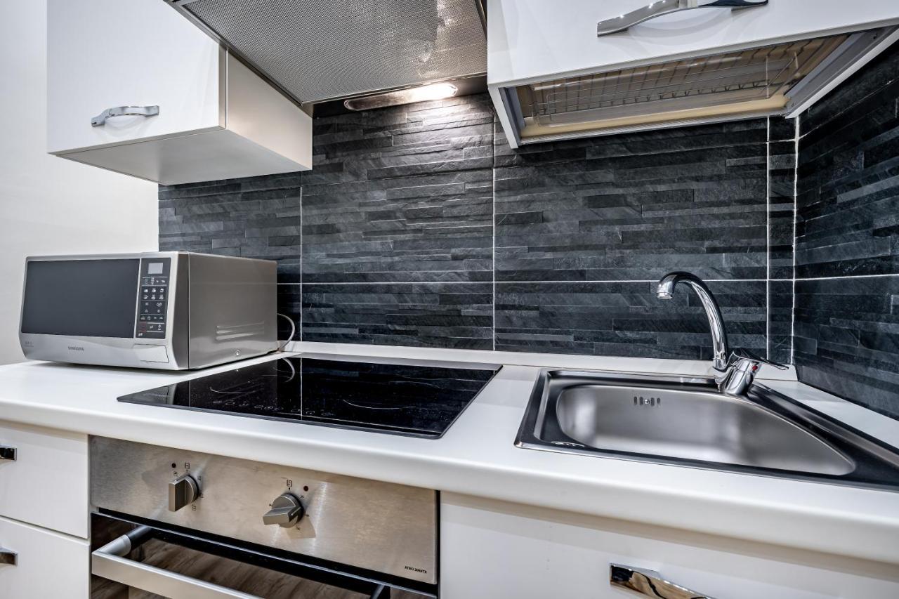 Yid Lovely Sangallo Apt Apartment Florence Luaran gambar