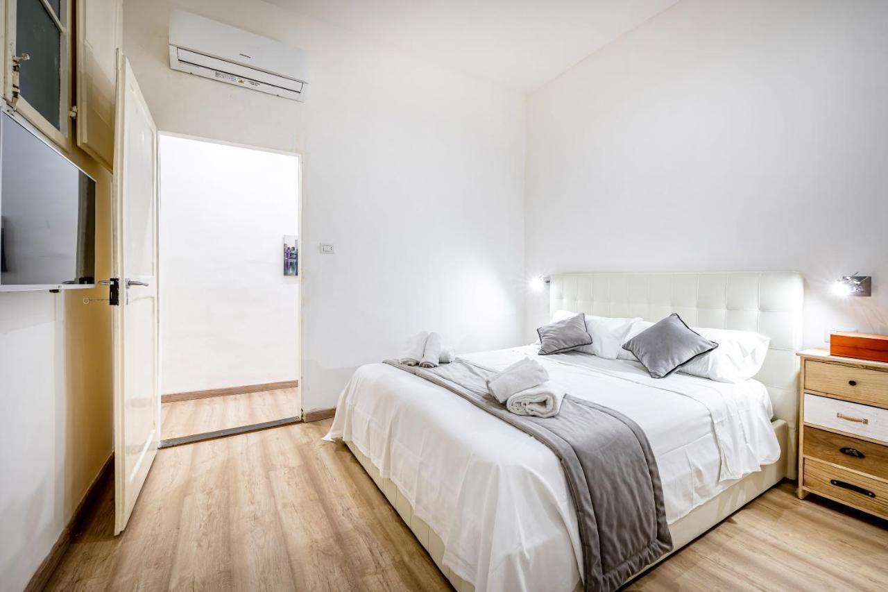 Yid Lovely Sangallo Apt Apartment Florence Luaran gambar