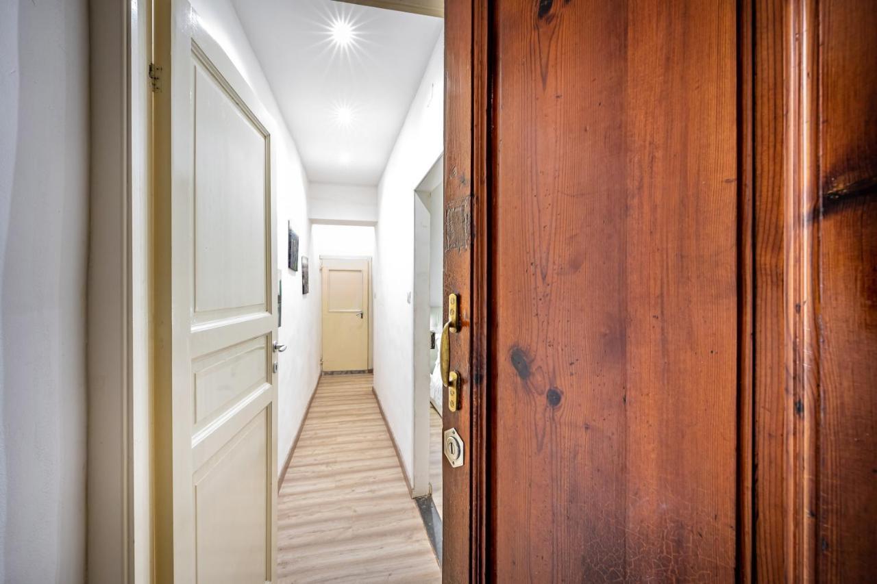 Yid Lovely Sangallo Apt Apartment Florence Luaran gambar
