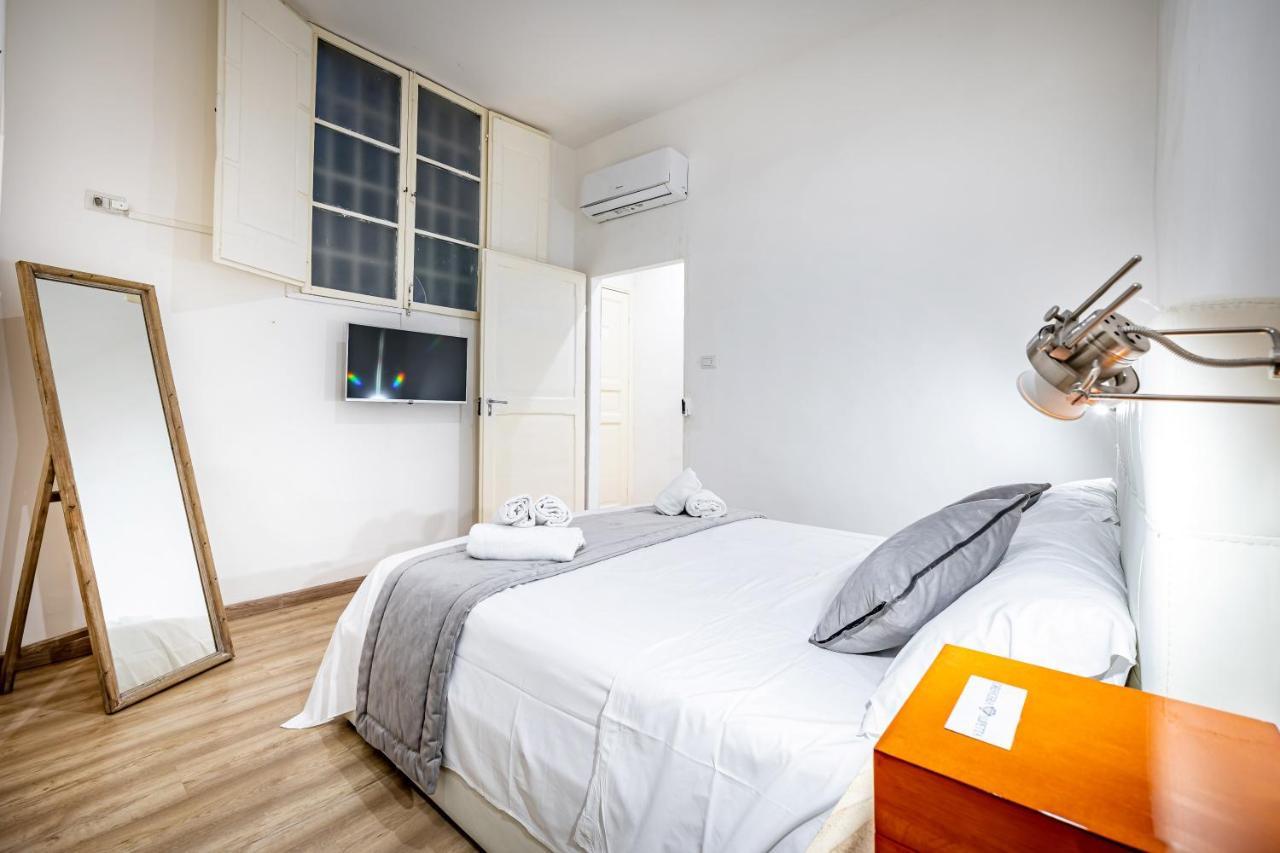 Yid Lovely Sangallo Apt Apartment Florence Luaran gambar