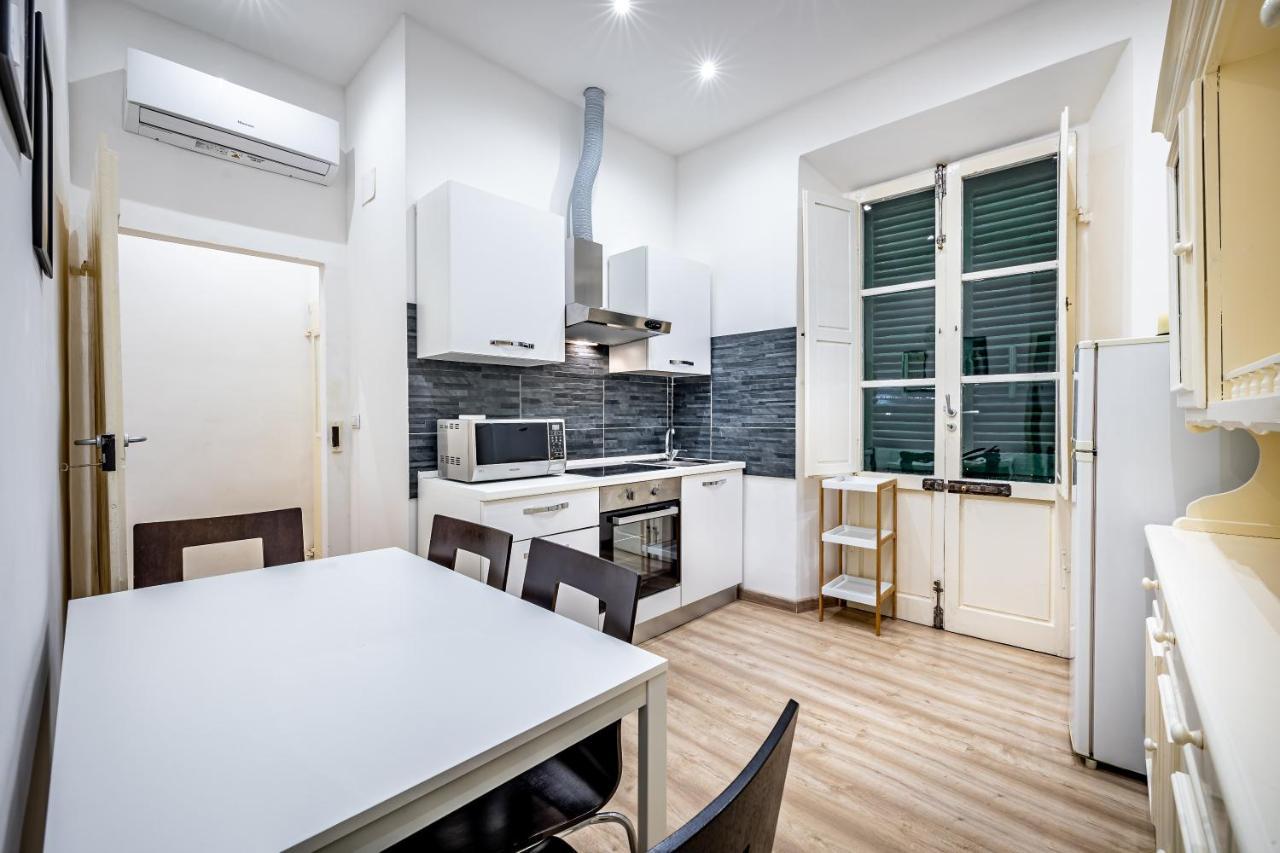 Yid Lovely Sangallo Apt Apartment Florence Luaran gambar