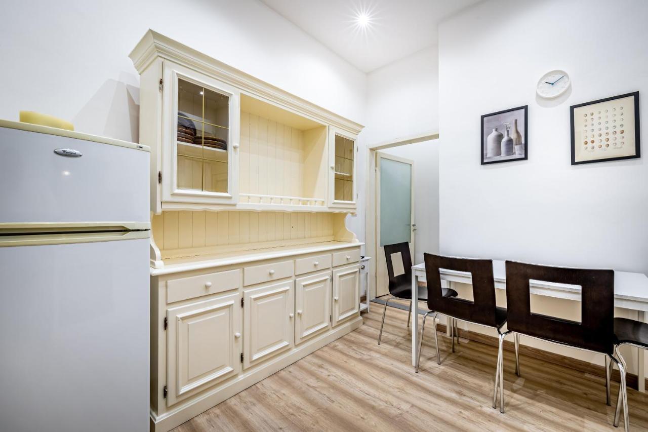 Yid Lovely Sangallo Apt Apartment Florence Luaran gambar