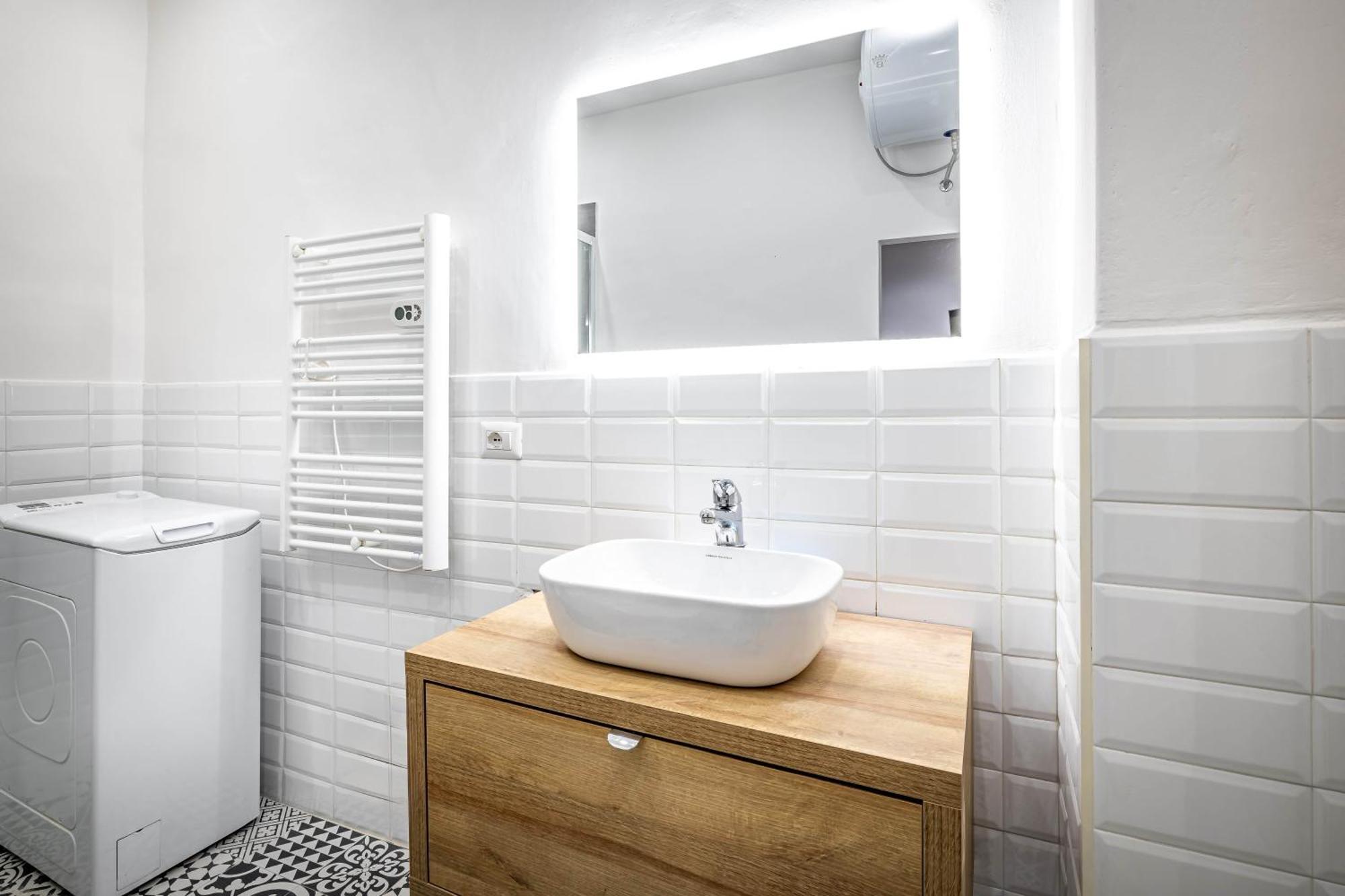 Yid Lovely Sangallo Apt Apartment Florence Luaran gambar