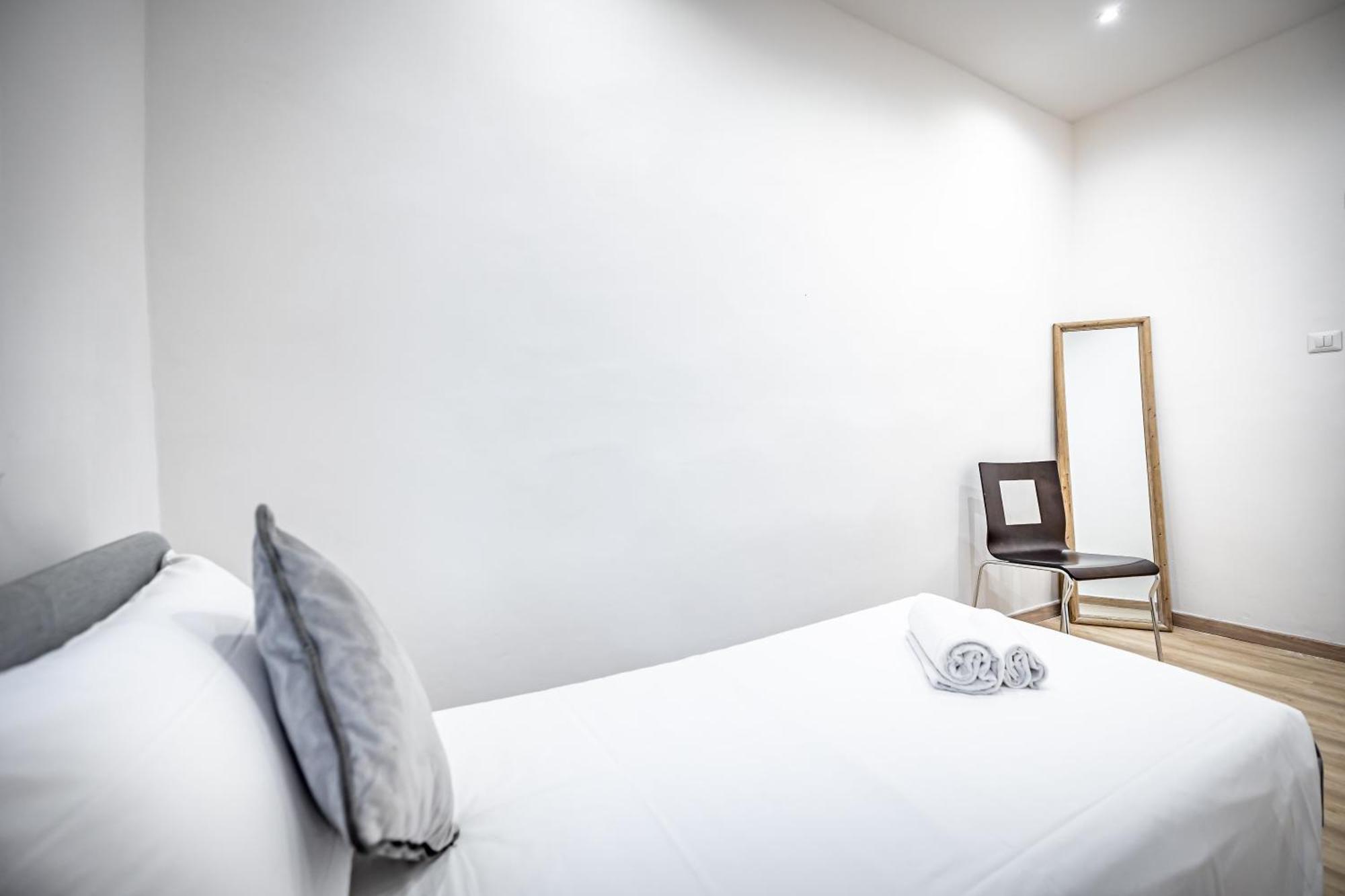 Yid Lovely Sangallo Apt Apartment Florence Luaran gambar