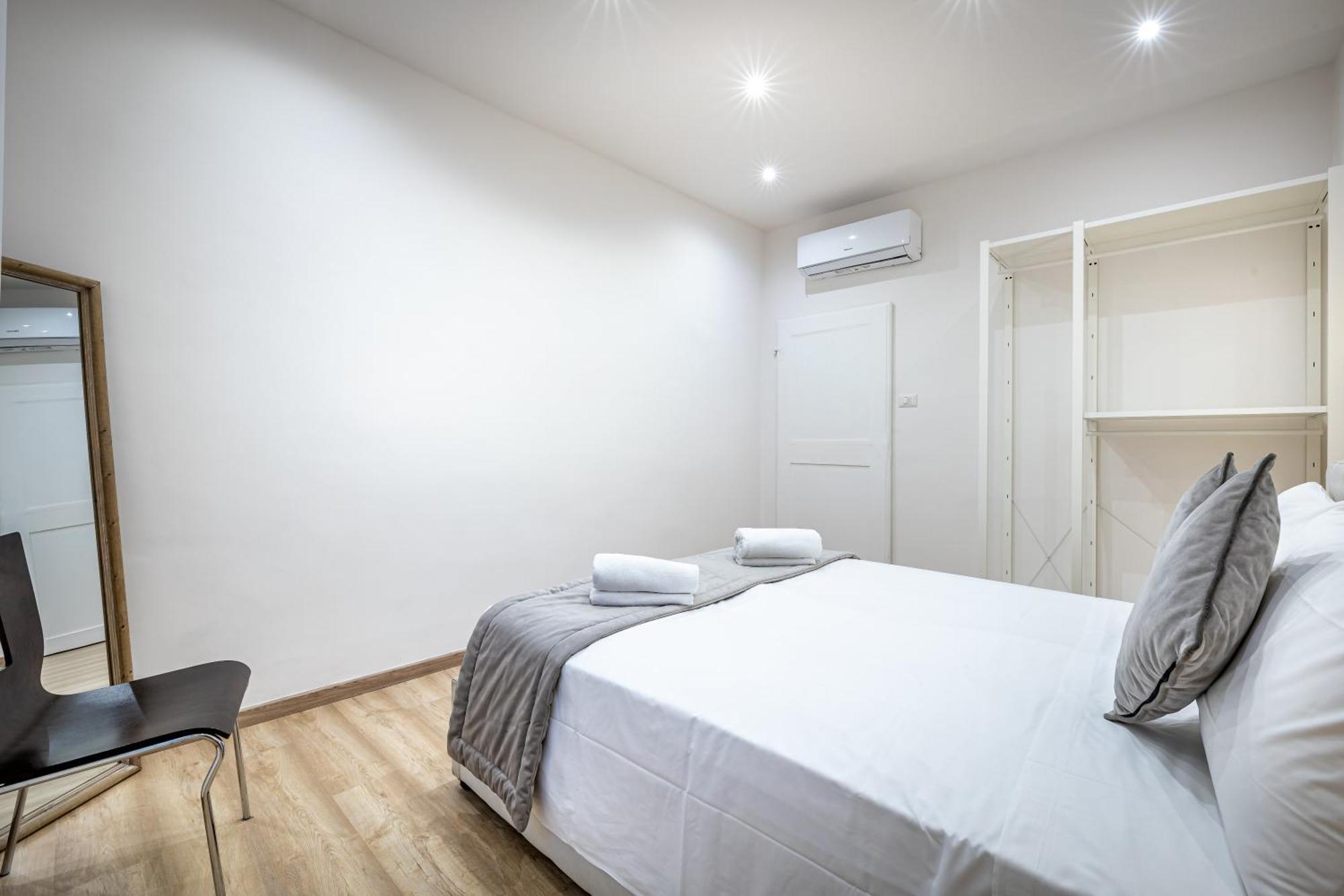 Yid Lovely Sangallo Apt Apartment Florence Luaran gambar