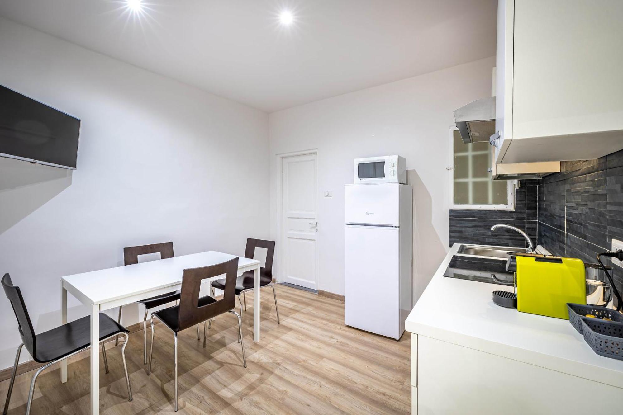 Yid Lovely Sangallo Apt Apartment Florence Luaran gambar